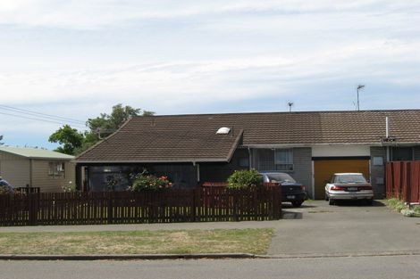 Photo of property in 1/15 Keighleys Road, Bromley, Christchurch, 8062