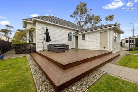 Photo of property in 52 Normanby Street, Saint Kilda, Dunedin, 9012