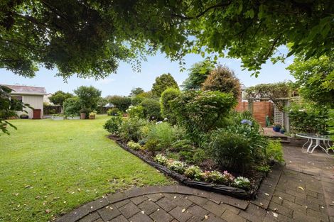 Photo of property in 3 Bailey Avenue, Claudelands, Hamilton, 3214