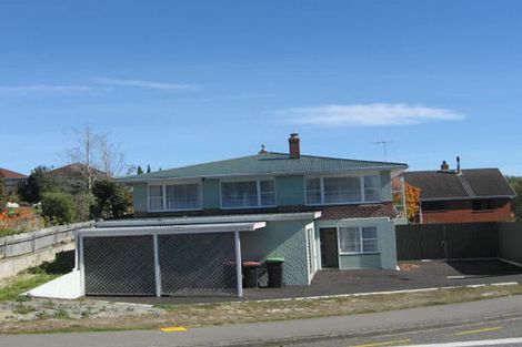 Photo of property in 114 Morgans Road, Glenwood, Timaru, 7910