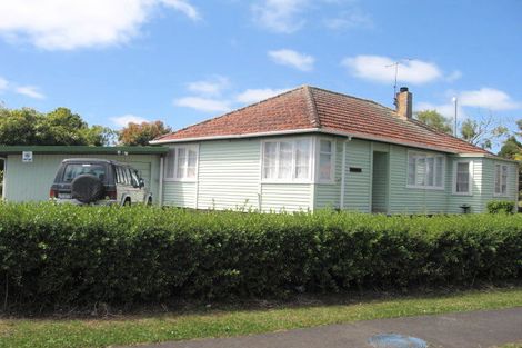 Photo of property in 2 Purdy Street, Kaikohe, 0405