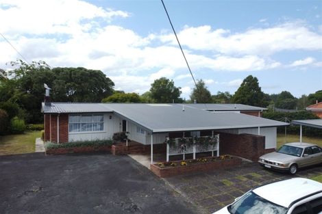 Photo of property in 36 Whau Valley Road, Whau Valley, Whangarei, 0112