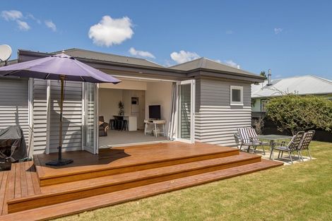 Photo of property in 45 Harrison Street, Mairehau, Christchurch, 8013