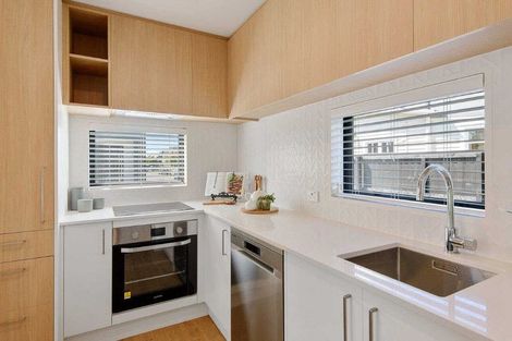 Photo of property in 6/19 Brockworth Place, Riccarton, Christchurch, 8011