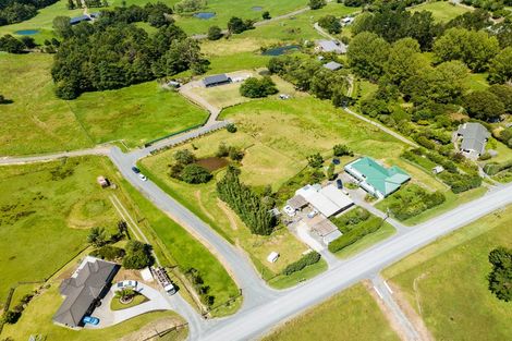 Photo of property in 637b Ormandy Road, Mangapai, 0178