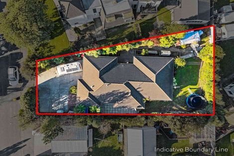 Photo of property in 1 Lacy Gate Place, Woodend, 7610