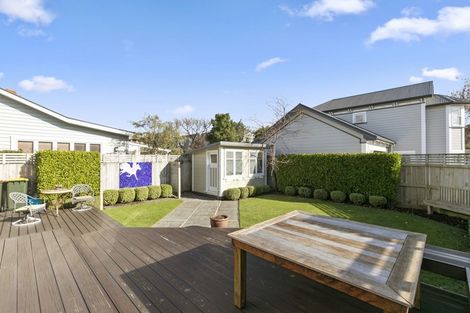 Photo of property in 47 Britannia Street, Petone, Lower Hutt, 5012