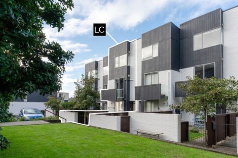 Photo of property in The Altair, 36/120 Rintoul Street, Newtown, Wellington, 6021