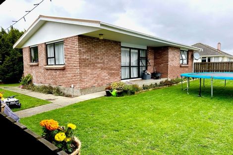 Photo of property in 7a Cree Street, Glengarry, Invercargill, 9810