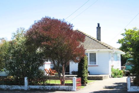 Photo of property in 42 Lucas Street, Riversdale, Blenheim, 7201