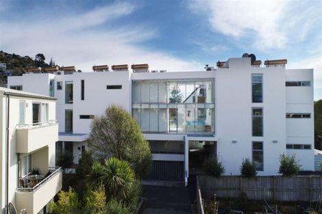 Photo of property in 3/22 Esplanade, Sumner, Christchurch, 8081