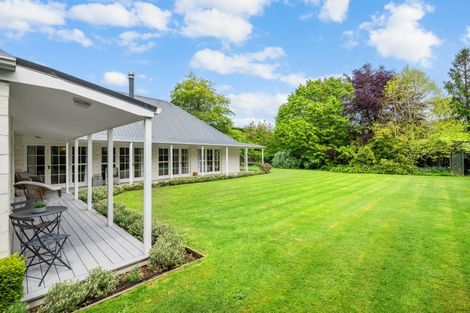 Photo of property in 874 Sandy Knolls Road, West Melton, Christchurch, 7675