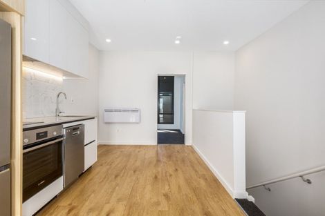 Photo of property in The Paddington, 72/11d Jessie Street, Te Aro, Wellington, 6011