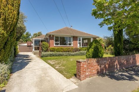 Photo of property in 34 Farrington Avenue, Bishopdale, Christchurch, 8053