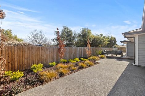 Photo of property in 35 Parsonage Road, Woodend, 7610