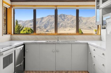 Photo of property in 3 Lot Rc, 4345 Omarama-otematata Road, Omarama, 9412