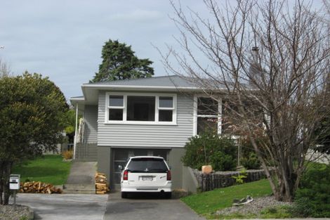 Photo of property in 14 Northgate, Strandon, New Plymouth, 4312