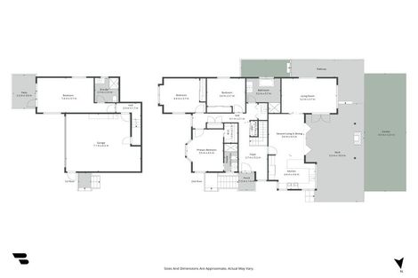 Photo of property in 26 Richmond Avenue, Northcote Point, Auckland, 0627