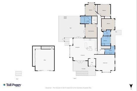 Photo of property in 76 Chelsea Avenue, Richmond, 7020