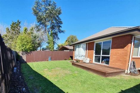 Photo of property in 48a Glenmore Avenue, Casebrook, Christchurch, 8051