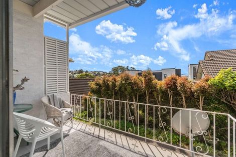 Photo of property in 2/68 Atkin Avenue, Mission Bay, Auckland, 1071