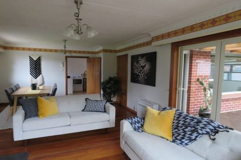 Photo of property in 625 Tweed Street, Newfield, Invercargill, 9812