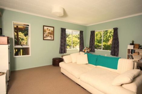 Photo of property in 5820 Kenepuru Road, Waitaria Bay, Picton, 7282