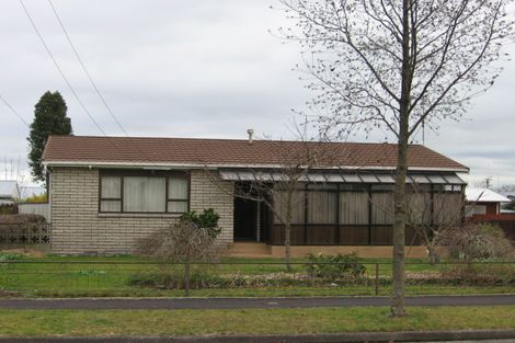 Photo of property in 10b Vernall Street, Nawton, Hamilton, 3200