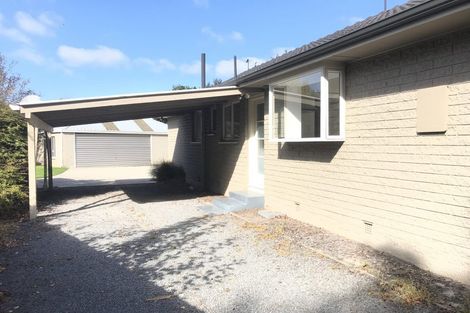 Photo of property in 48 Aintree Street, Bishopdale, Christchurch, 8051