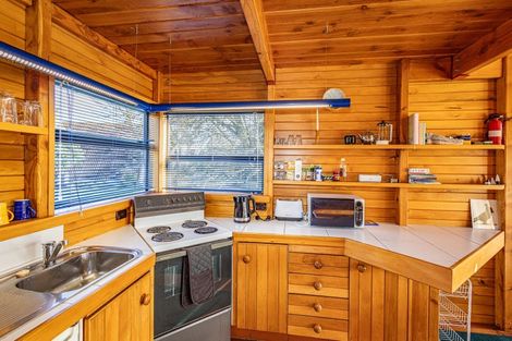 Photo of property in 1 Tawa Street, Ohakune, 4625