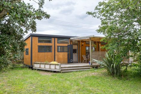 Photo of property in 204 Pahautea Road, Kahutara, Featherston, 5771