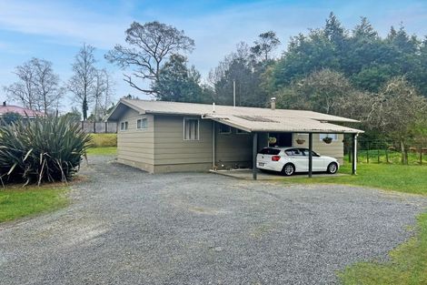 Photo of property in 25 Falkner Park, Taumarunui, 3920