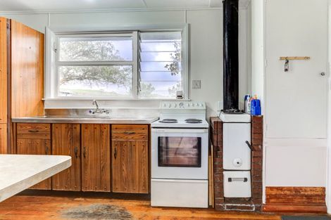 Photo of property in 766 Rangitatau Road East, Kai Iwi, Whanganui, 4578