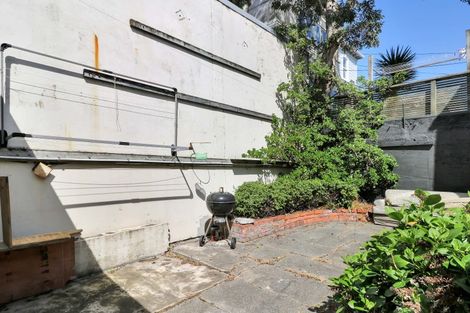 Photo of property in 14 Elizabeth Street, Mount Victoria, Wellington, 6011