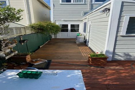 Photo of property in 34 Drummond Street, Mount Cook, Wellington, 6021