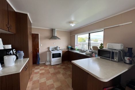 Photo of property in 1 Olympic Court, Palmerston North, 4410