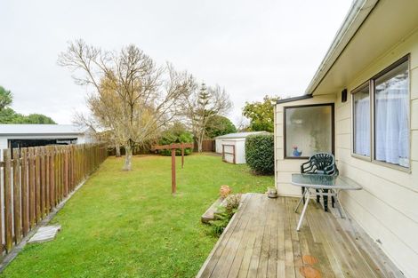 Photo of property in 35 Wyndham Street, Ashhurst, 4810