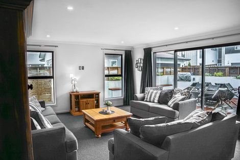 Photo of property in 87 Woburn Road, Woburn, Lower Hutt, 5010