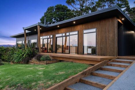 Photo of property in 1140 Russell Road, Opuawhanga, Hikurangi, 0184