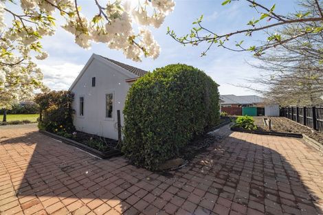 Photo of property in 204 Cavendish Road, Casebrook, Christchurch, 8051