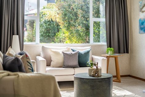 Photo of property in 8 Kilmister Grove, Boulcott, Lower Hutt, 5011