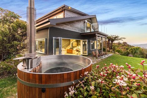 Photo of property in 61 Koru Rise, Pumpkin Hill, 3591