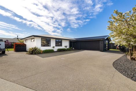 Photo of property in 14d Jozecom Place, Rolleston, 7614