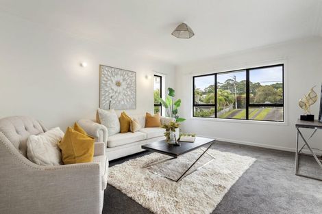 Photo of property in 1/24 Richards Avenue, Forrest Hill, Auckland, 0620