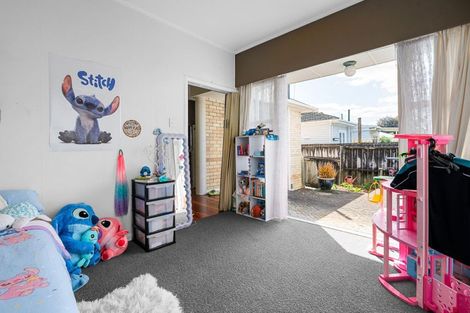 Photo of property in 64 Galloway Street, Hamilton East, Hamilton, 3216