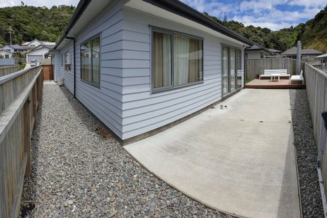 Photo of property in 22 Moonsail Drive, Whitby, Porirua, 5024