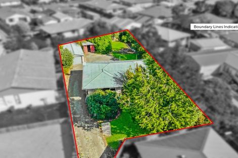 Photo of property in 138 Pages Road, Wainoni, Christchurch, 8061