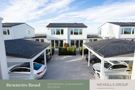 Photo of property in 8 Panui Road, Koutu, Rotorua, 3010