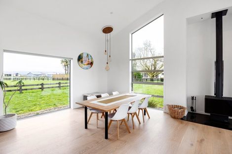 Photo of property in 137 Greenkeeper Lane, Ngahinapouri, Ohaupo, 3882