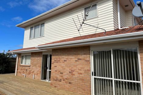 Photo of property in 2/168 Rangitoto Road, Papatoetoe, Auckland, 2025